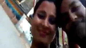 TGirl Chanel Noir ඉතා හොඳ තත්වයකට පත්වේ යැයි අපේක්ෂා කළේ නැත