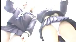 Gorgeous strapon slut fucking subs ass