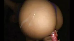කුඩා ස්ටෙප්සිස් ඩික් පදින්න