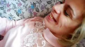 ෆ්‍රැන්සිස්කා ජේම්ස් සමඟ ගුද පාරාදීසය!