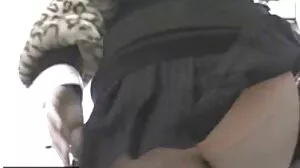Hottie Lesbian Pussy කැම් එක ඉස්සරහා කෑවා