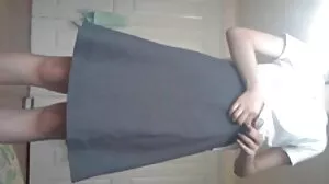 ThisGirlSucks Blonde babe Missy Mathers deepthroat blowjob handjob